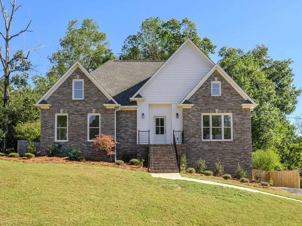6536 Hemlock St, Trussville, AL 35173