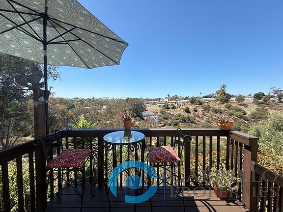 2nd image of 3964 Manzanita Dr #C
