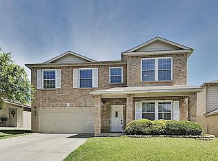 12703 Rambling Rose, San Antonio, TX 78253