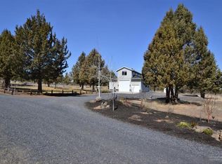 23090 Bacchus Ln, Bend, OR 97702