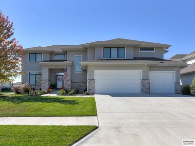 4316 S 219th St, Elkhorn, NE, 68022