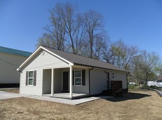 351 W Washington St, Winchester, KY 40391