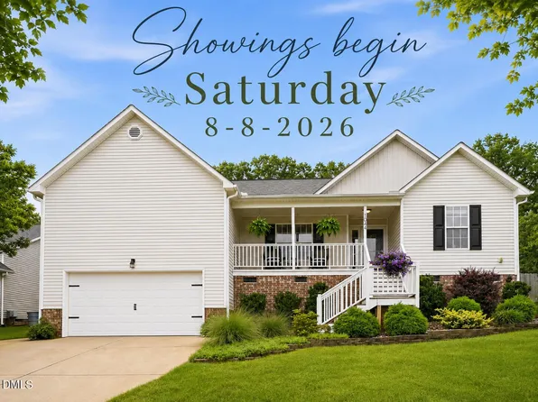 1044 S Willhaven Dr, Fuquay Varina, NC 27526