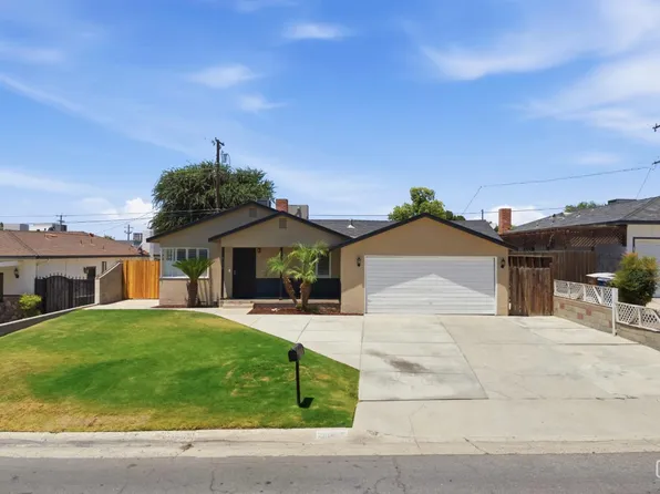 2008 Valencia Dr, Bakersfield, CA 93306