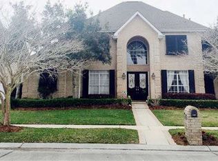 4405 Rue Street Peter, Kenner, LA 70065