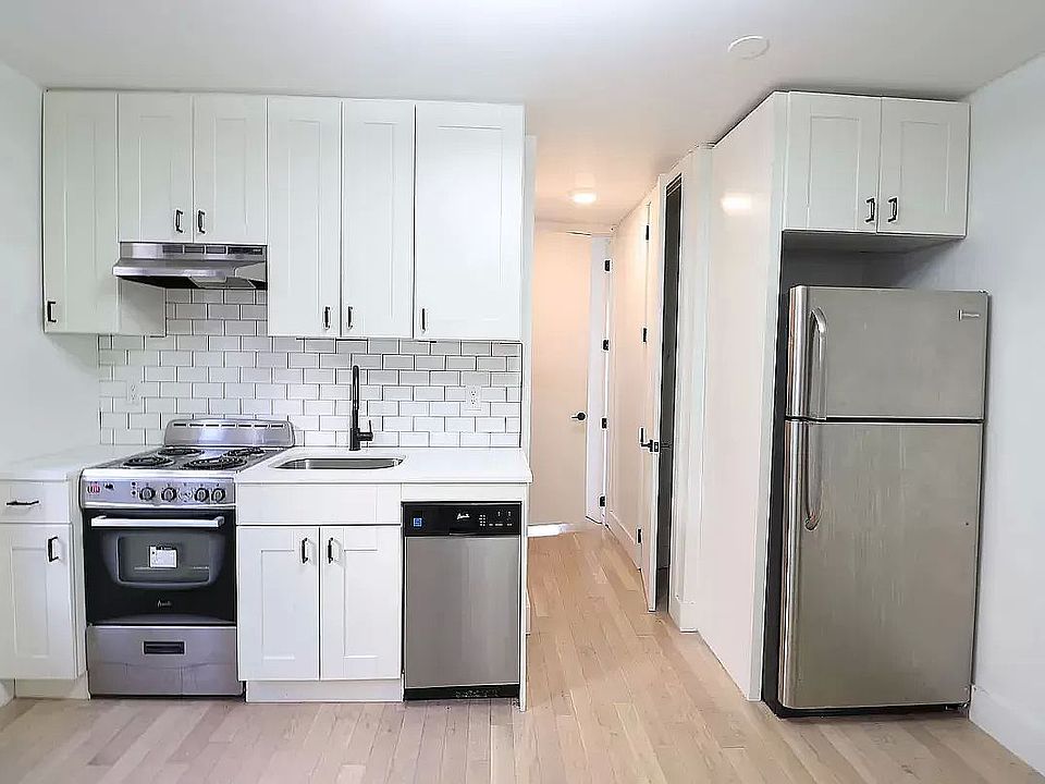 1st image of 137 W 137th St APT 5F