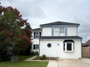 4250 Old Lyne Rd, Virginia Beach, VA 23453