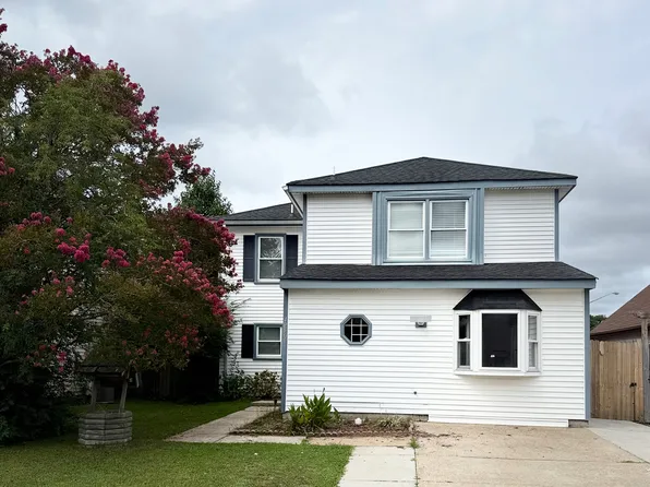 4250 Old Lyne Rd, Virginia Beach, VA 23453