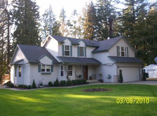 32143 S Shady Dell Rd, Molalla, OR 97038