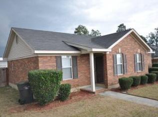 3715 Colbert St, Augusta, GA 30906