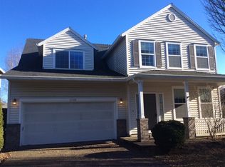 14768 SE Arbor Valley Dr, Clackamas, OR 97015