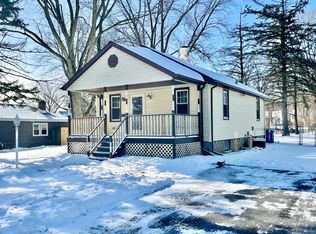 3136 Halsted St, Steger, IL 60475