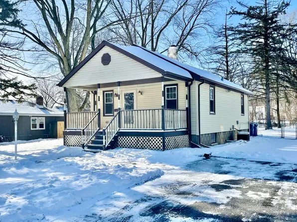 3136 Halsted St, Steger, IL 60475