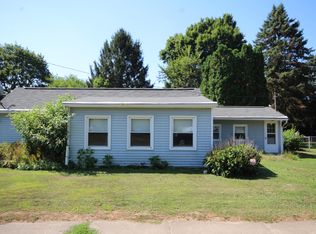 327 McKain St, Vicksburg, MI 49097