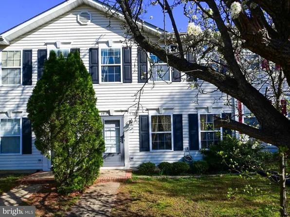 4513 Kay Ct, Fredericksburg, VA 22408
