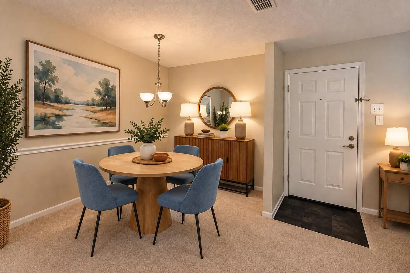 Chase Lea Apartment Homes — Photo 4