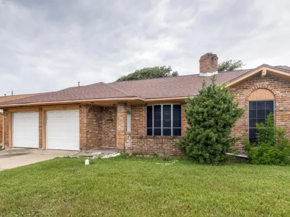 3221 Pine St, Galveston, TX 77551