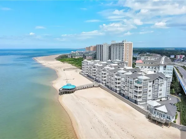 2309 Point Chesapeake Quay Unit 3021, Virginia Beach, VA 23451