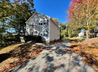 33 Elwood Ave, Manchester, NH 03103