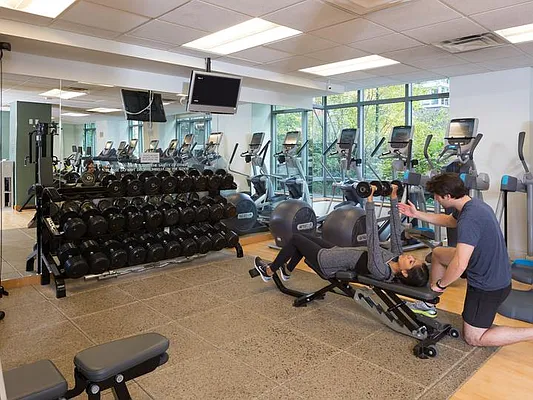 Rented by The Albanese Organization | media 1