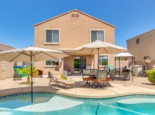 37407 W Amalfi Ave, Maricopa, AZ 85138