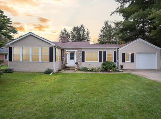 517 Heyser St, Jackson, MI 49203