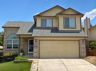 6557 Sproul Ln, Colorado Springs, CO 80918