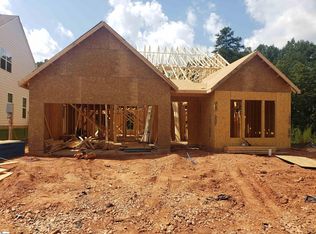 111 Bellecrest Ln LOT 24, Greenville, SC 29607