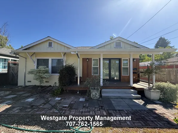 220 Payran Street, 220 Payran St, Petaluma, CA 94952