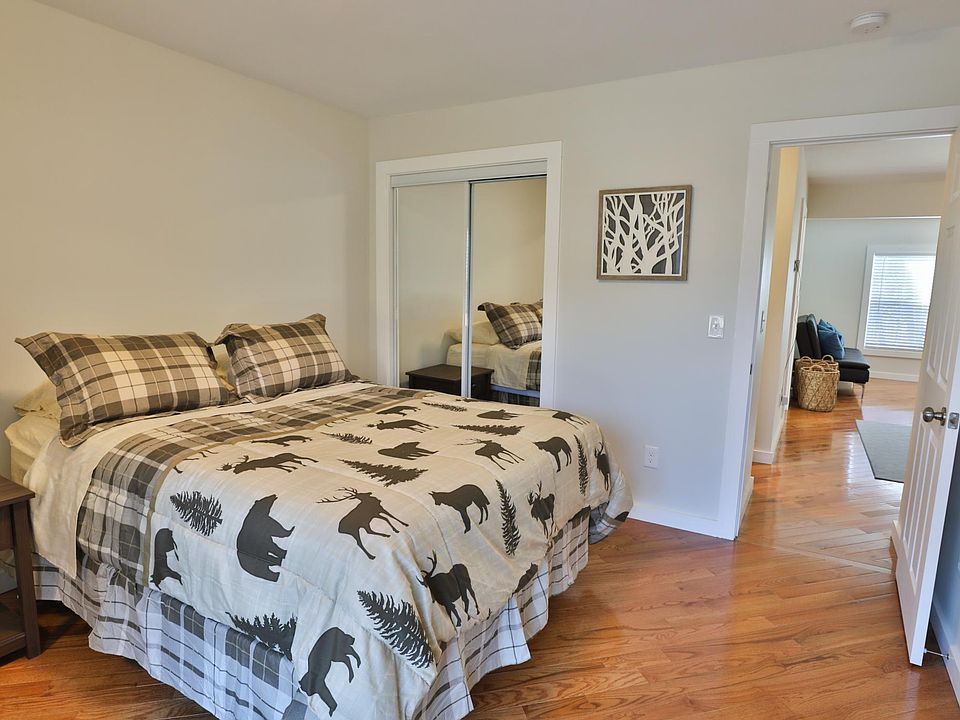 Bed Room