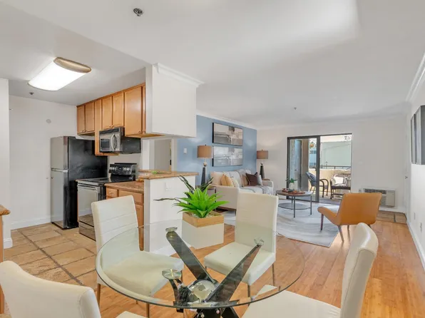 880 E Fremont Ave APT 706, Sunnyvale, CA 94087