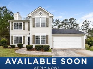 8144 Valleyridge Dr, Union City, GA 30291