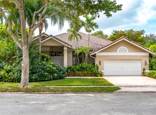 6641 NW 23rd Way, Boca Raton, FL 33496