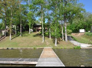 185 Waterloo Shores Rd, Waterloo, SC 29384