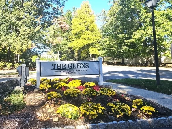 4707 Tudor Dr Unit 4707, Pompton Plains, NJ 07444