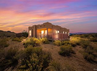 8250 N Avenida Mendez, Kingman, AZ 86409