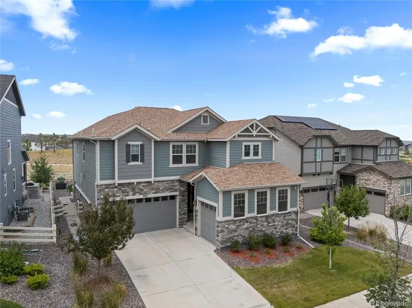 7013 S Uriah Street, Aurora, CO 80016
