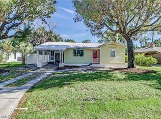 2511 Cortez Blvd, Fort Myers, FL 33901