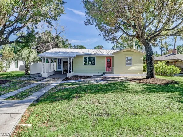 2511 Cortez Blvd, Fort Myers, FL 33901