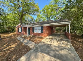 815 Perry Hill Rd, Montgomery, AL 36109