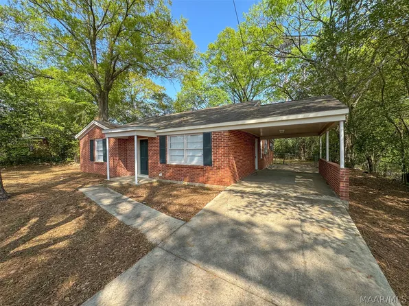 815 Perry Hill Rd, Montgomery, AL 36109
