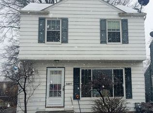 3807 Kenmore Ave, Parma, OH 44134