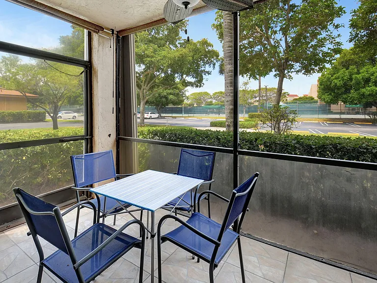 600 Egret Cir #7105 — Photo 16
