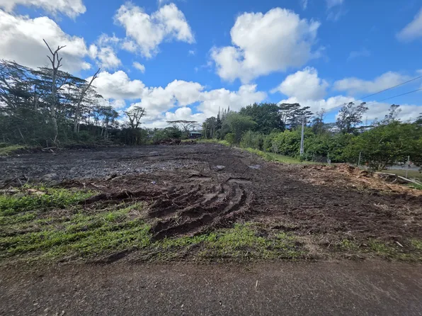 24th Ave Lot 1021, Keaau, HI 96749