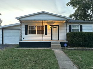 253 S Lincoln Ave, Henderson, KY 42420