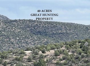 0 Unknown Rnch, Kingman, AZ 86401