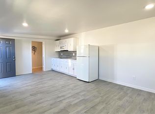 3904 Leavell Ave #B, El Paso, TX 79904