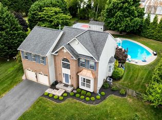 3207 Breckenridge Way, Riva, MD 21140