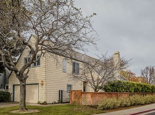 629 Bridgeport Ln, Foster City, CA 94404