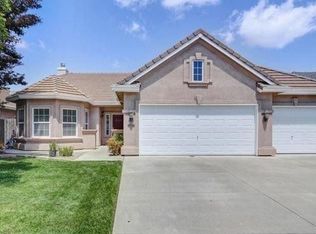 3605 Lauding Way, Modesto, CA 95355
